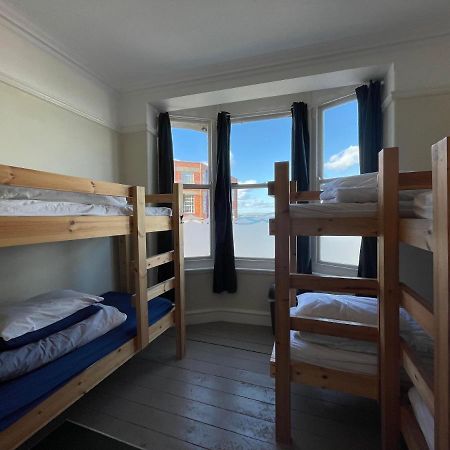 Portland Outdoor Centre Hostel Kültér fotó