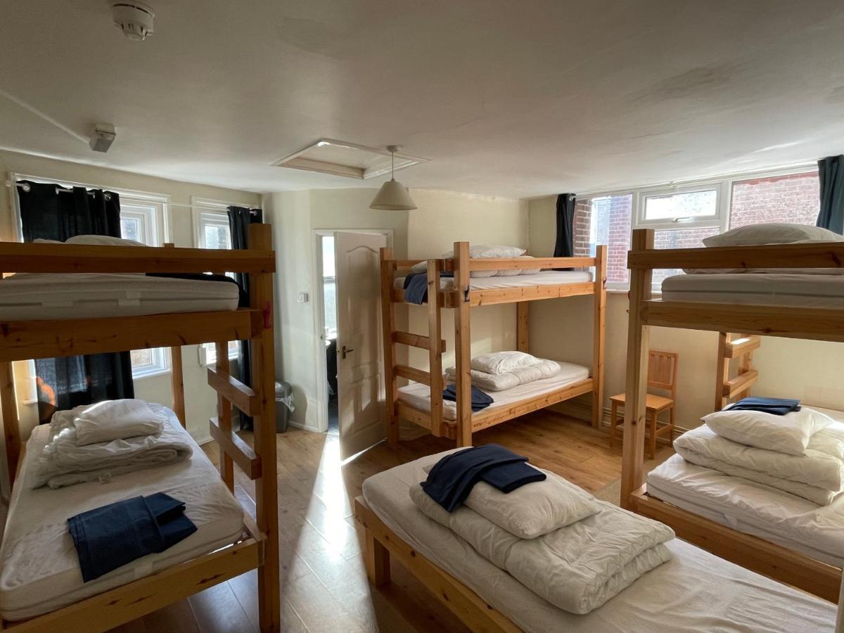 Portland Outdoor Centre Hostel Kültér fotó